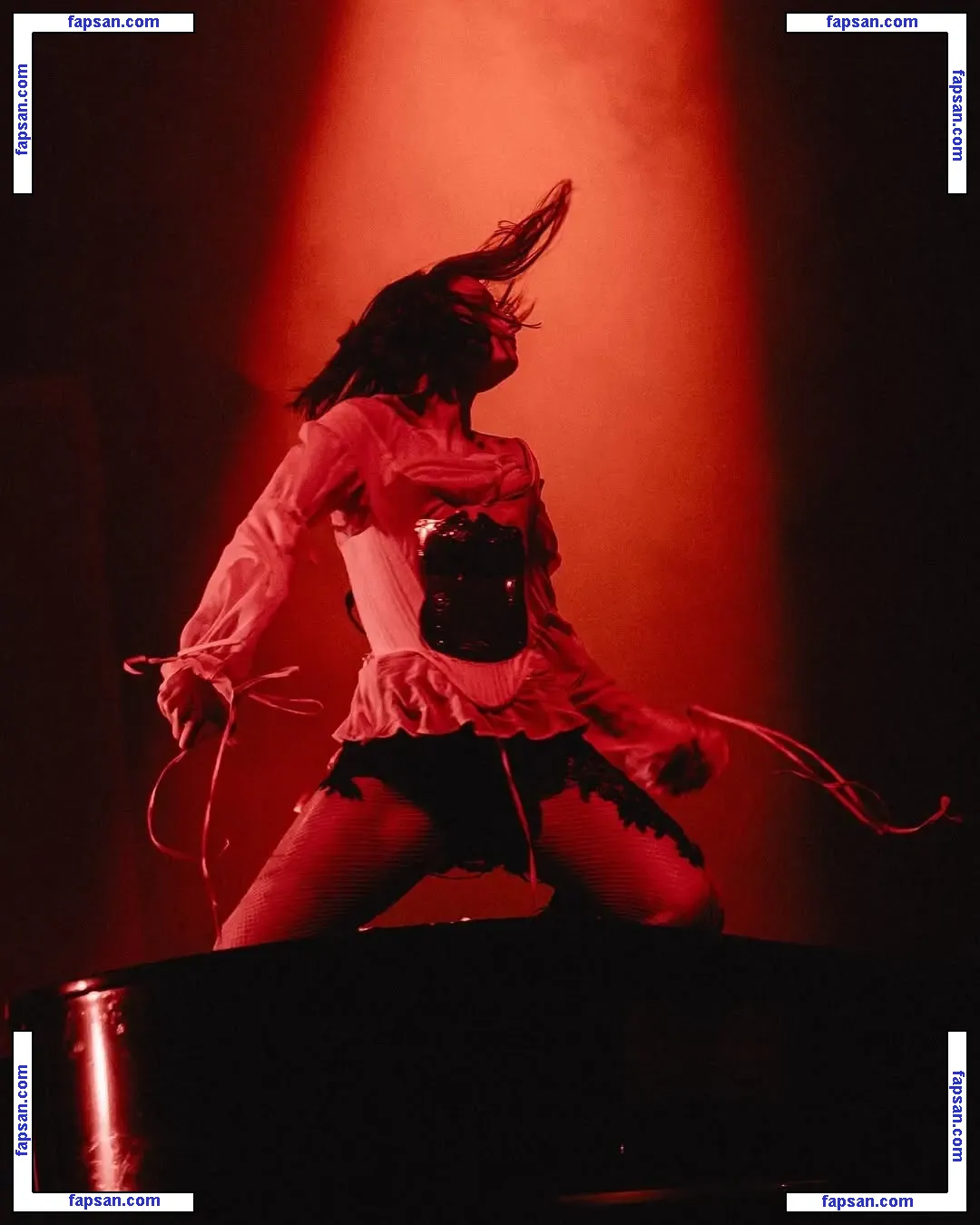 Banks nude photo #0080 from OnlyFans