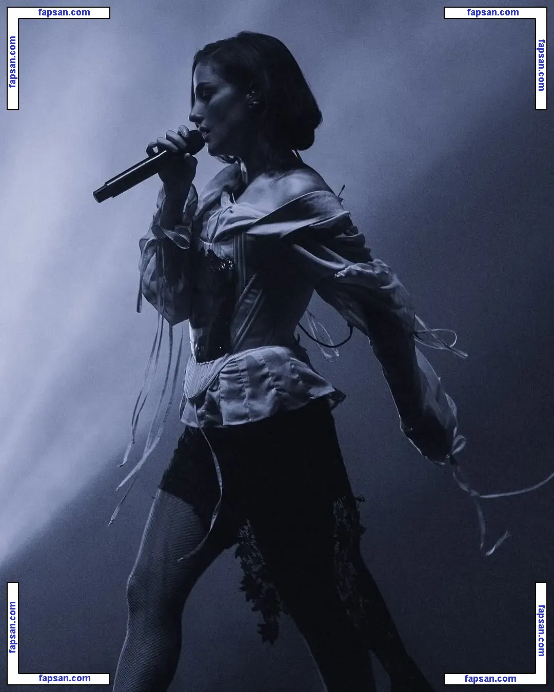 Banks nude photo #0081 from OnlyFans