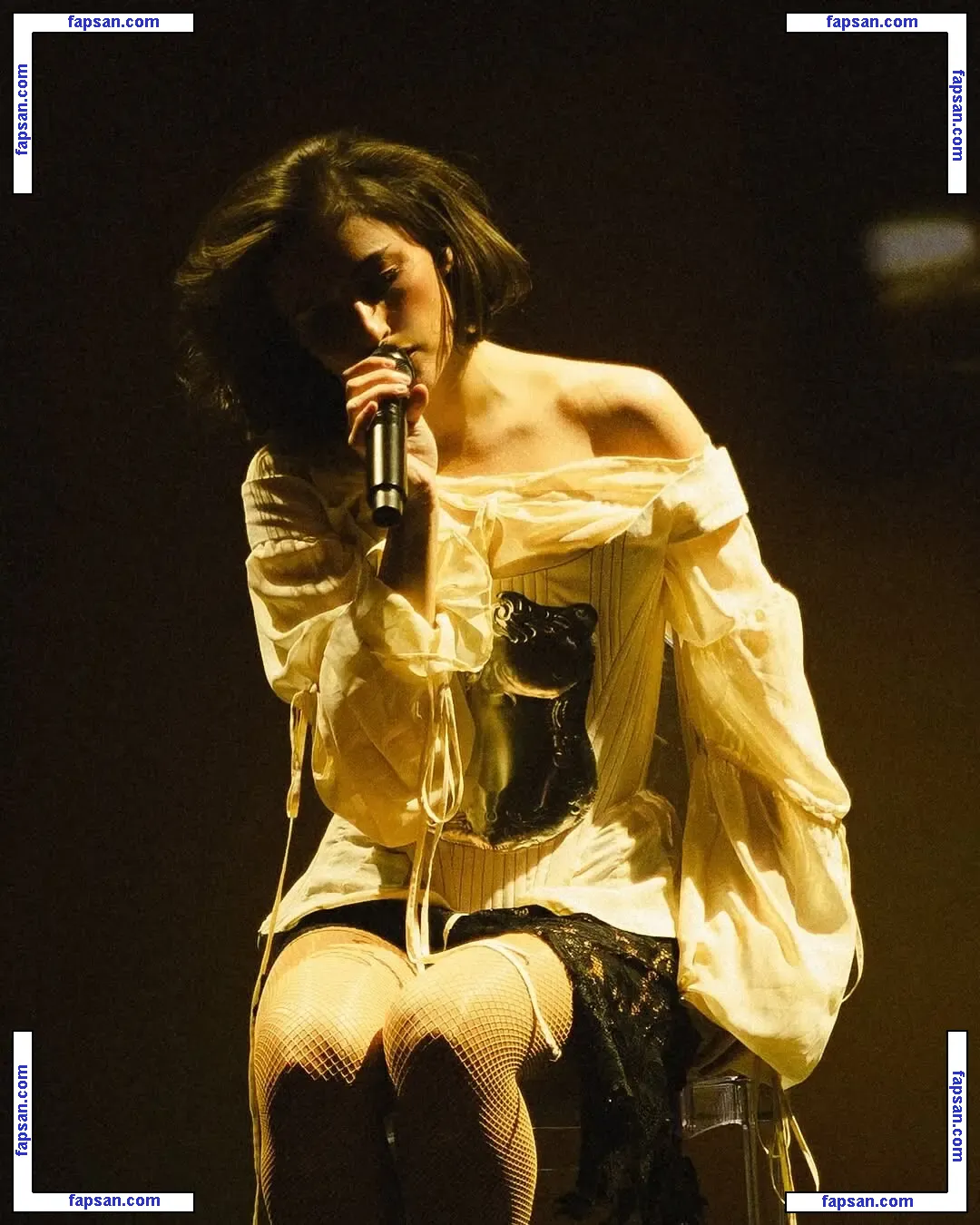 Banks nude photo #0083 from OnlyFans