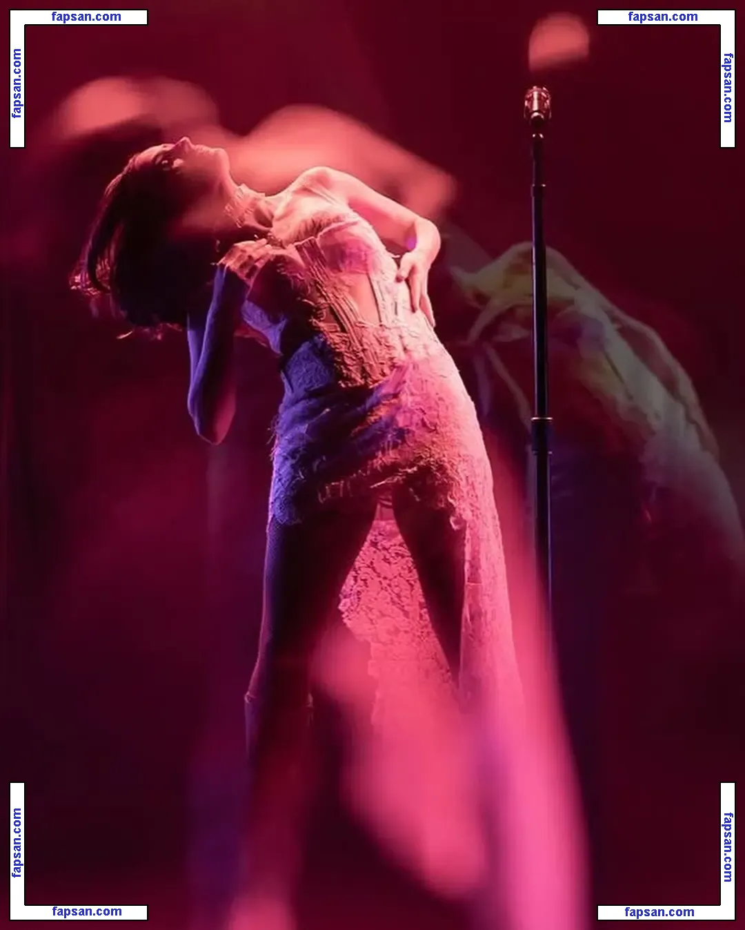 Banks nude photo #0086 from OnlyFans