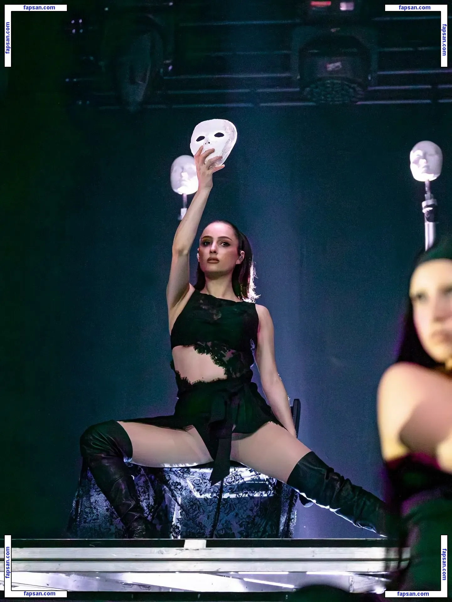 Banks nude photo #0087 from OnlyFans