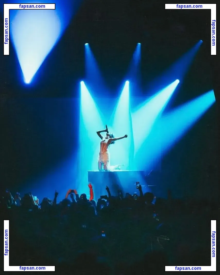 Banks nude photo #0088 from OnlyFans