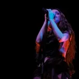 Banks голая #0060