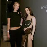 Banks голая #0065