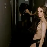 Banks голая #0067