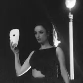 Banks голая #0071