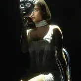 Banks голая #0072