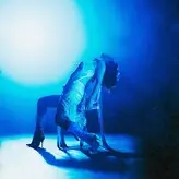 Banks голая #0073