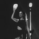 Banks голая #0074