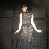 Banks голая #0076