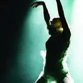 Banks голая #0079