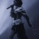 Banks голая #0081