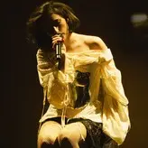 Banks голая #0083