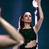 Banks голая #0084