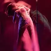 Banks голая #0086