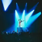 Banks голая #0088