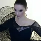 Banks голая #0091