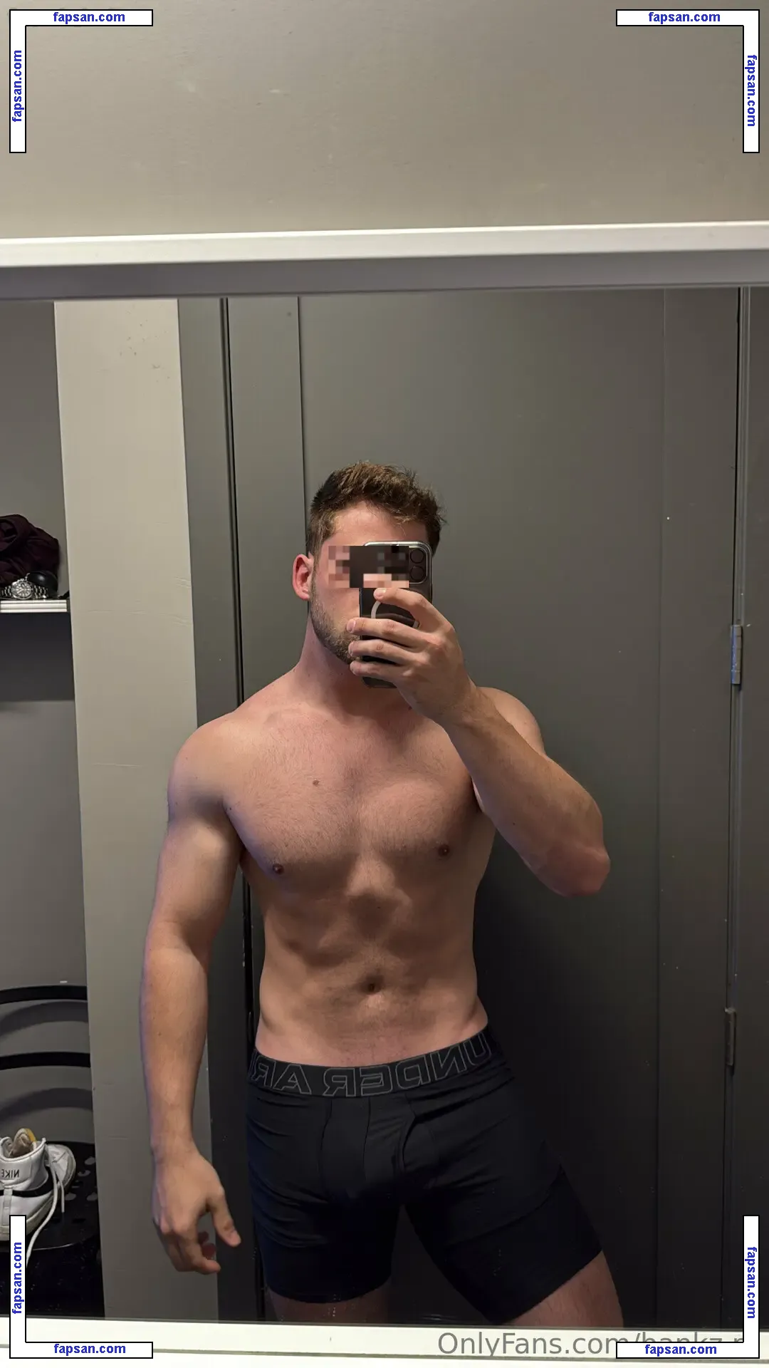 bankz.r7 nude photo #0001 from OnlyFans