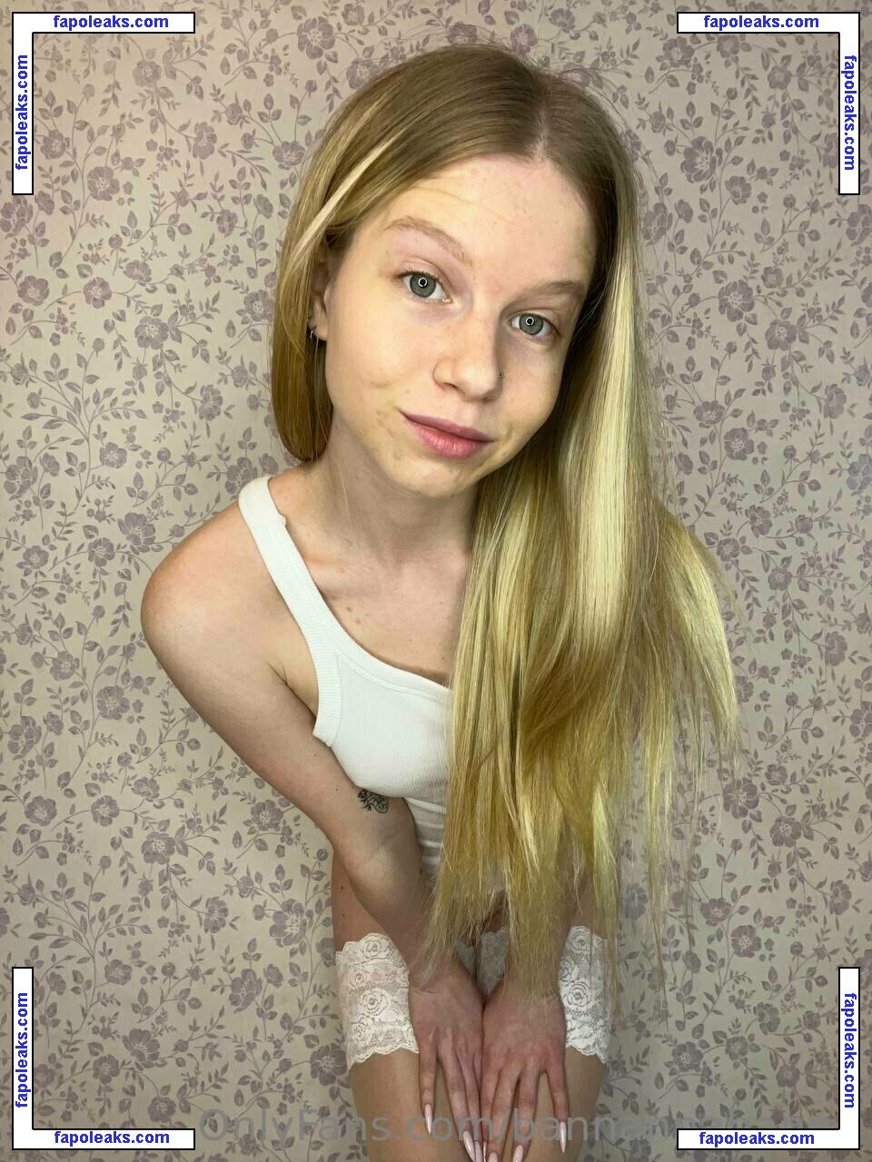 bannannahanna / b_sukmo / banannahanna / bannanana nude photo #0028 from OnlyFans