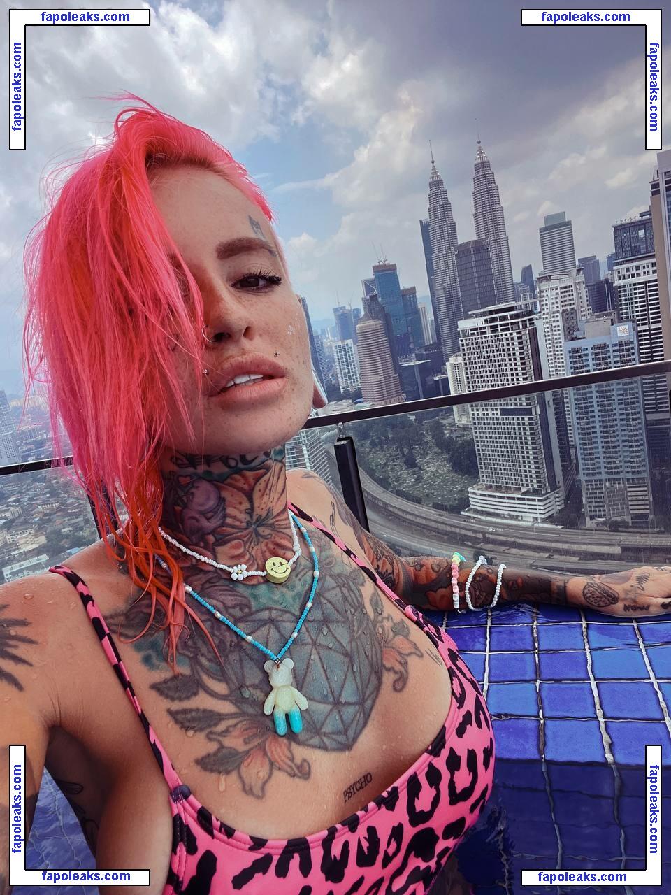 Bantikboy / Valya Bantik nude photo #0102 from OnlyFans