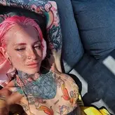 Bantikboy nude #0172