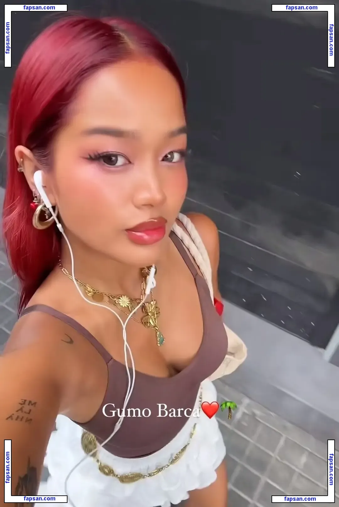 Bao Chii nude photo #0005 from OnlyFans