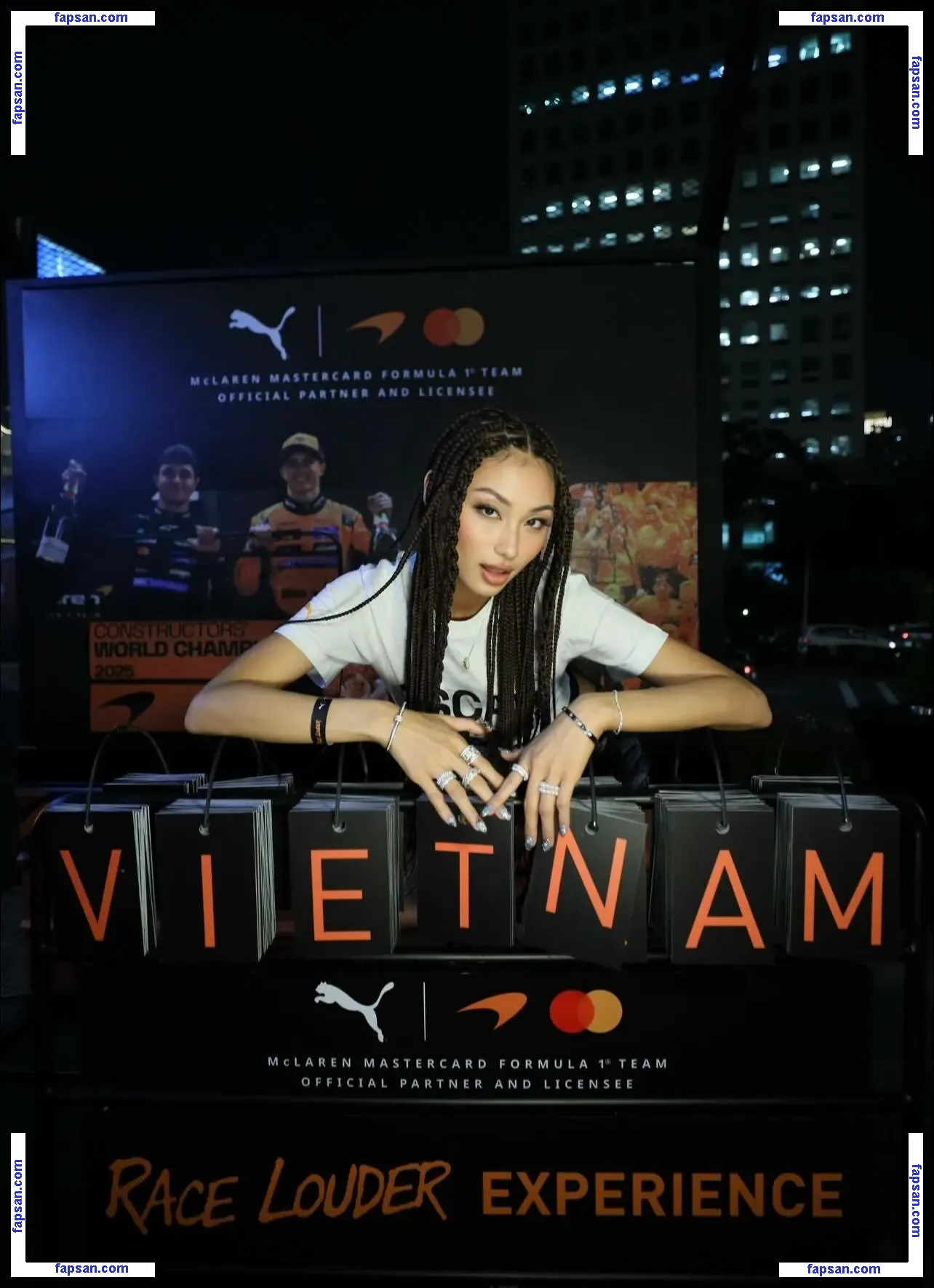 Bao Ngoc Ngo голая фото #0002 с Онлифанс