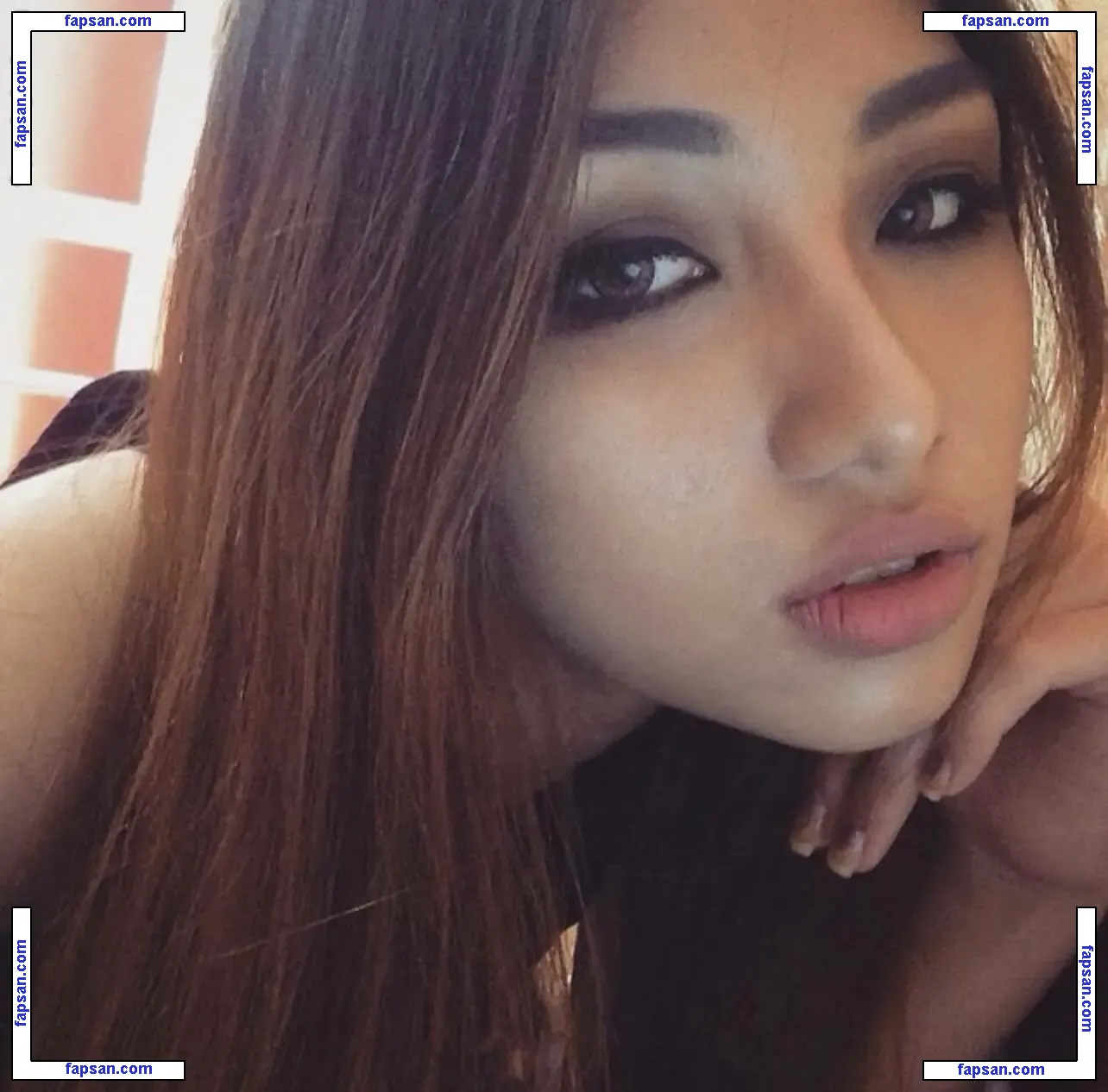 Bao Ngoc Ngo голая фото #0008 с Онлифанс