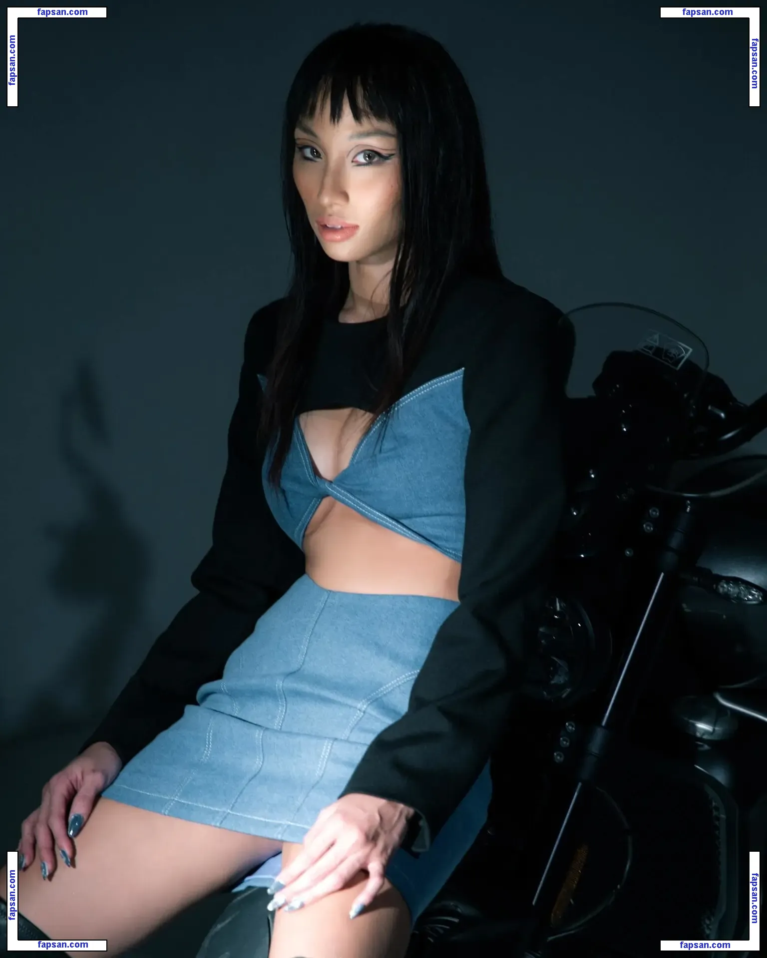 Bao Ngoc Ngo голая фото #0011 с Онлифанс