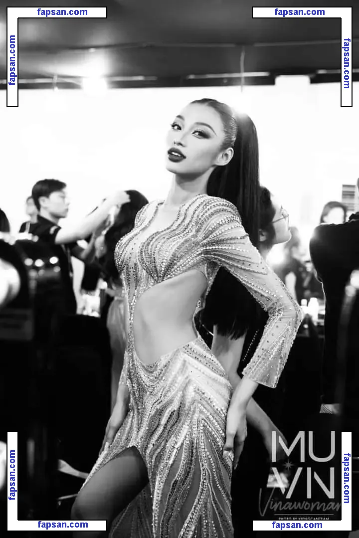 Bao Ngoc Ngo голая фото #0015 с Онлифанс