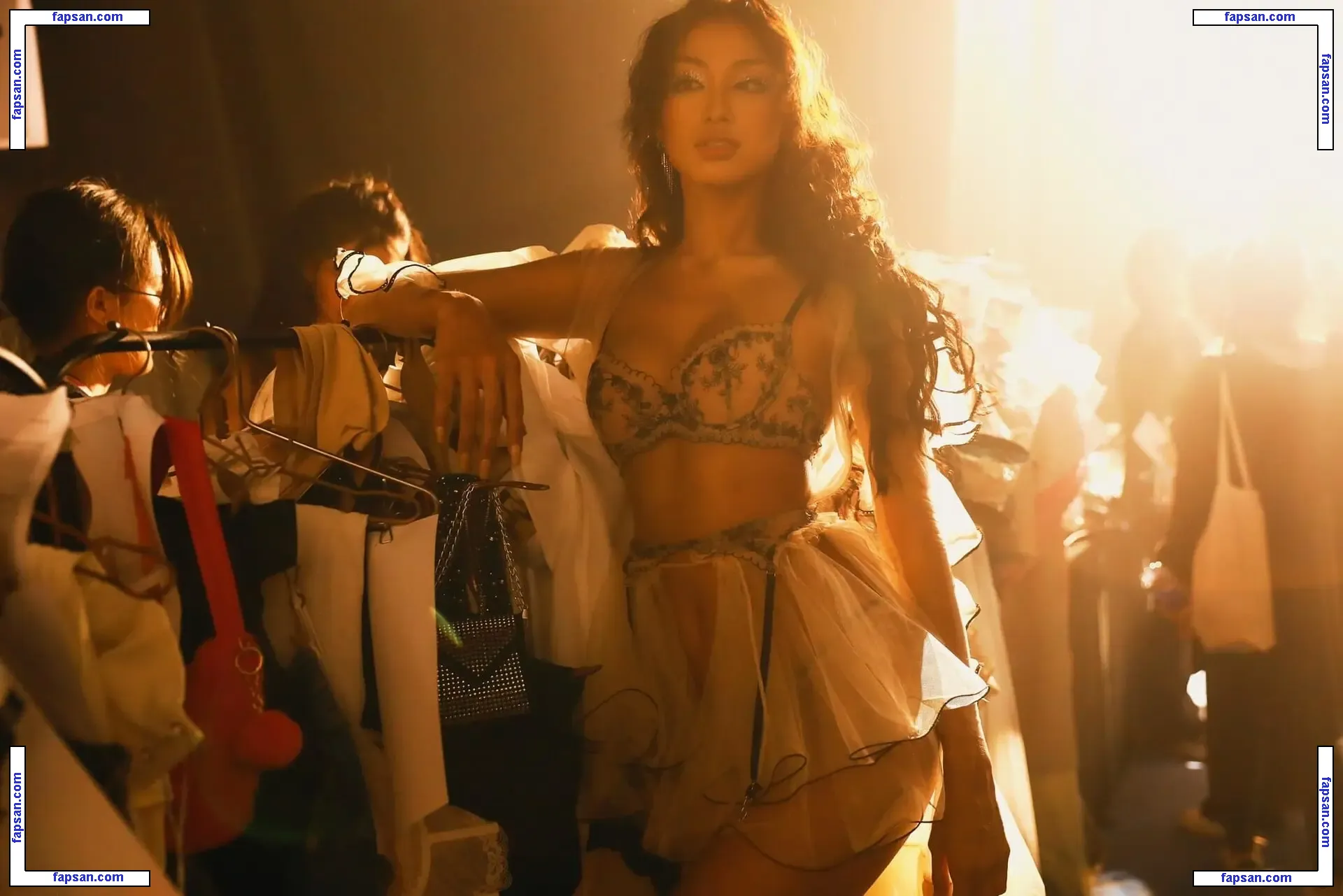 Bao Ngoc Ngo голая фото #0016 с Онлифанс