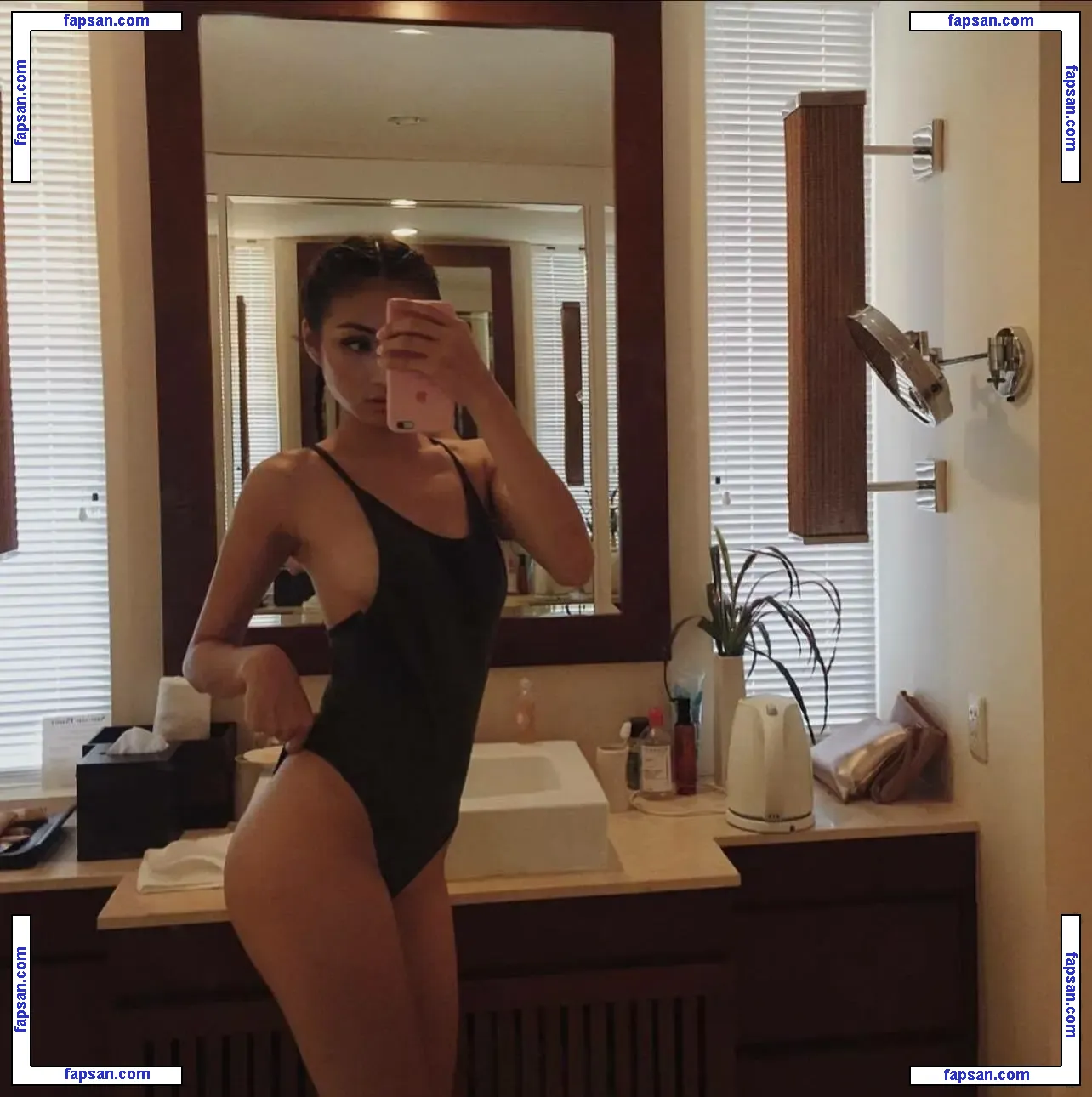 Bao Ngoc Ngo голая фото #0017 с Онлифанс