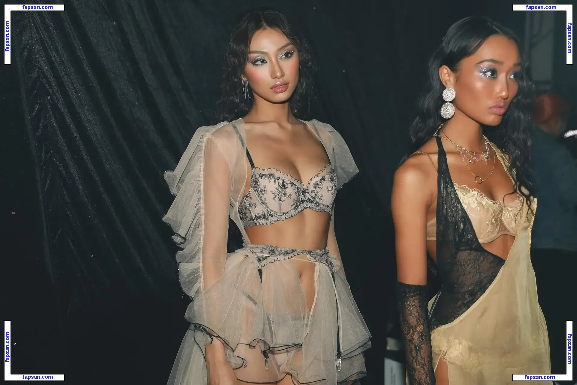 Bao Ngoc Ngo голая фото #0018 с Онлифанс