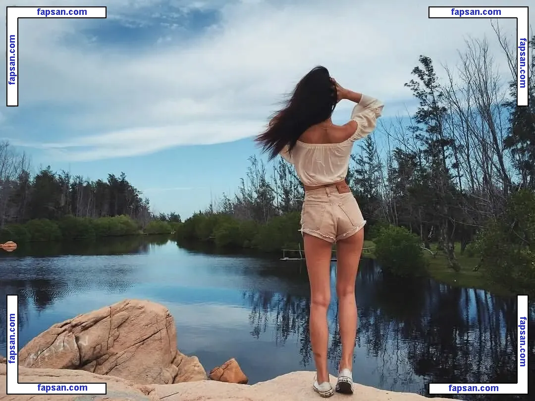 Bao Ngoc Ngo голая фото #0021 с Онлифанс