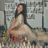 Bao Ngoc Ngo голая #0010