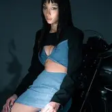 Bao Ngoc Ngo голая #0011