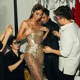 Bao Ngoc Ngo голая #0020