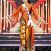 Bao Ngoc Ngo голая #0022