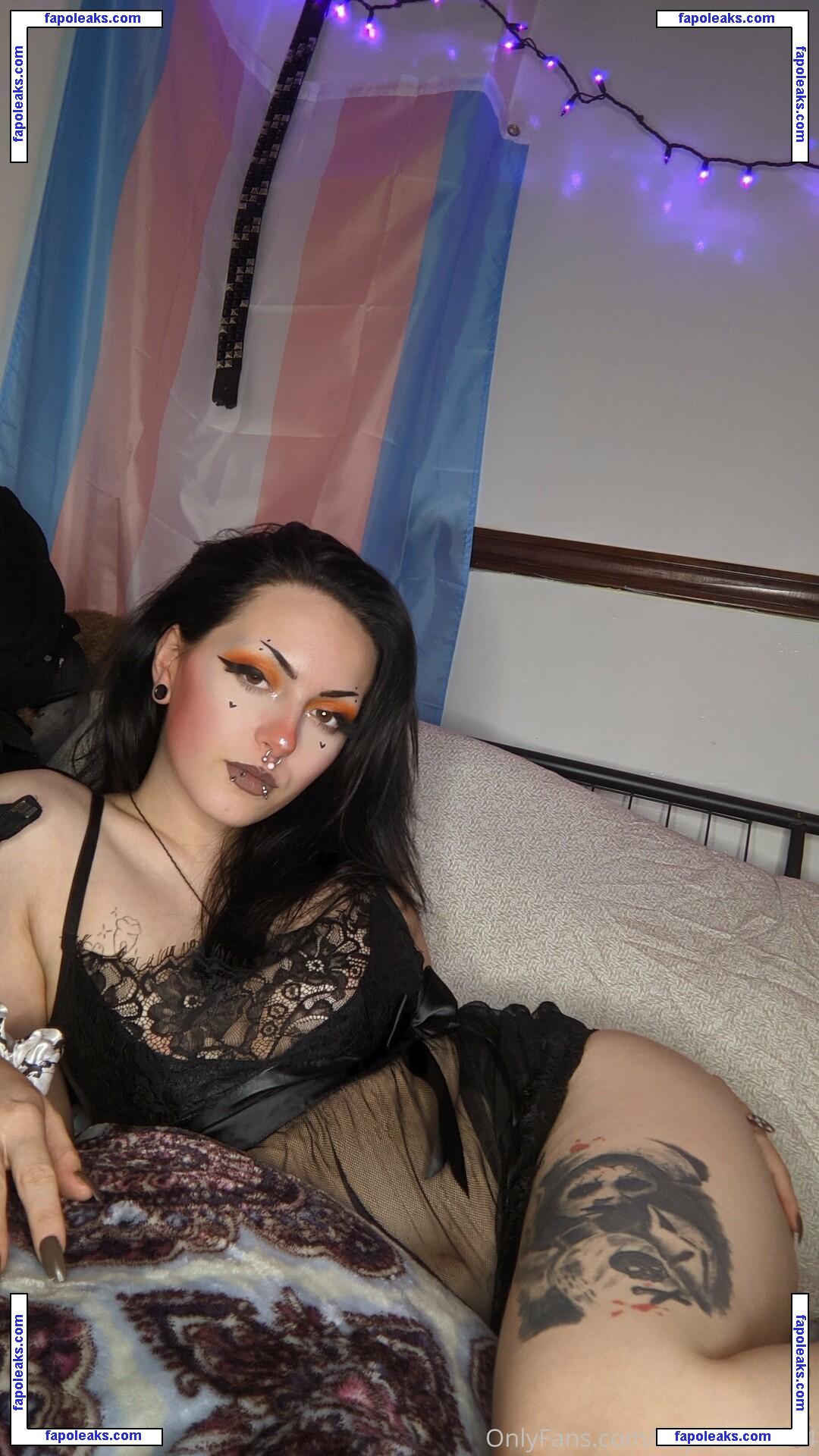 baphomet664 / possums_possums_possums nude photo #0008 from OnlyFans