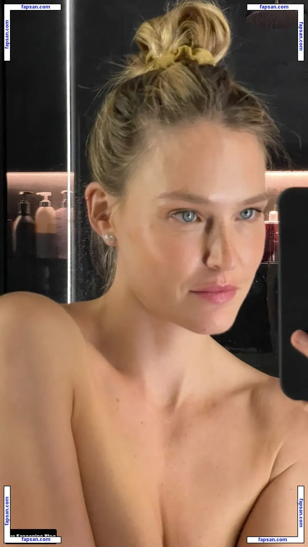 Bar Refaeli nude photo #0495 from OnlyFans