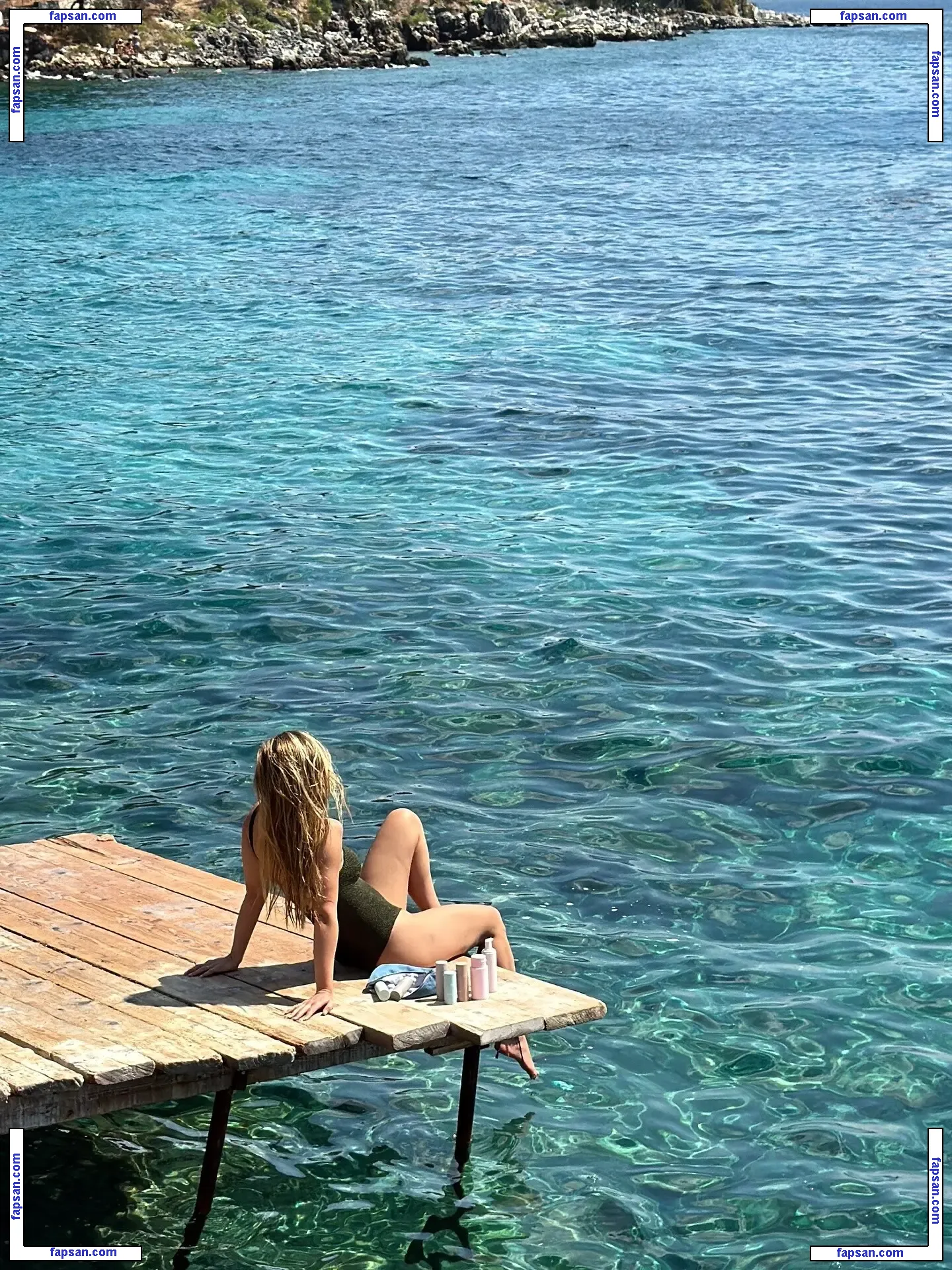 Bar Refaeli голая фото #0785 с Онлифанс