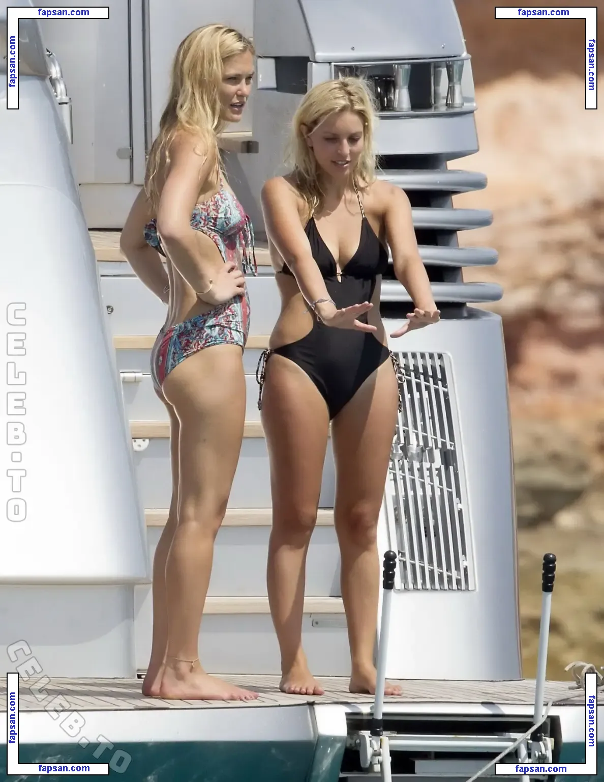 Bar Refaeli nude photo #0803 from OnlyFans