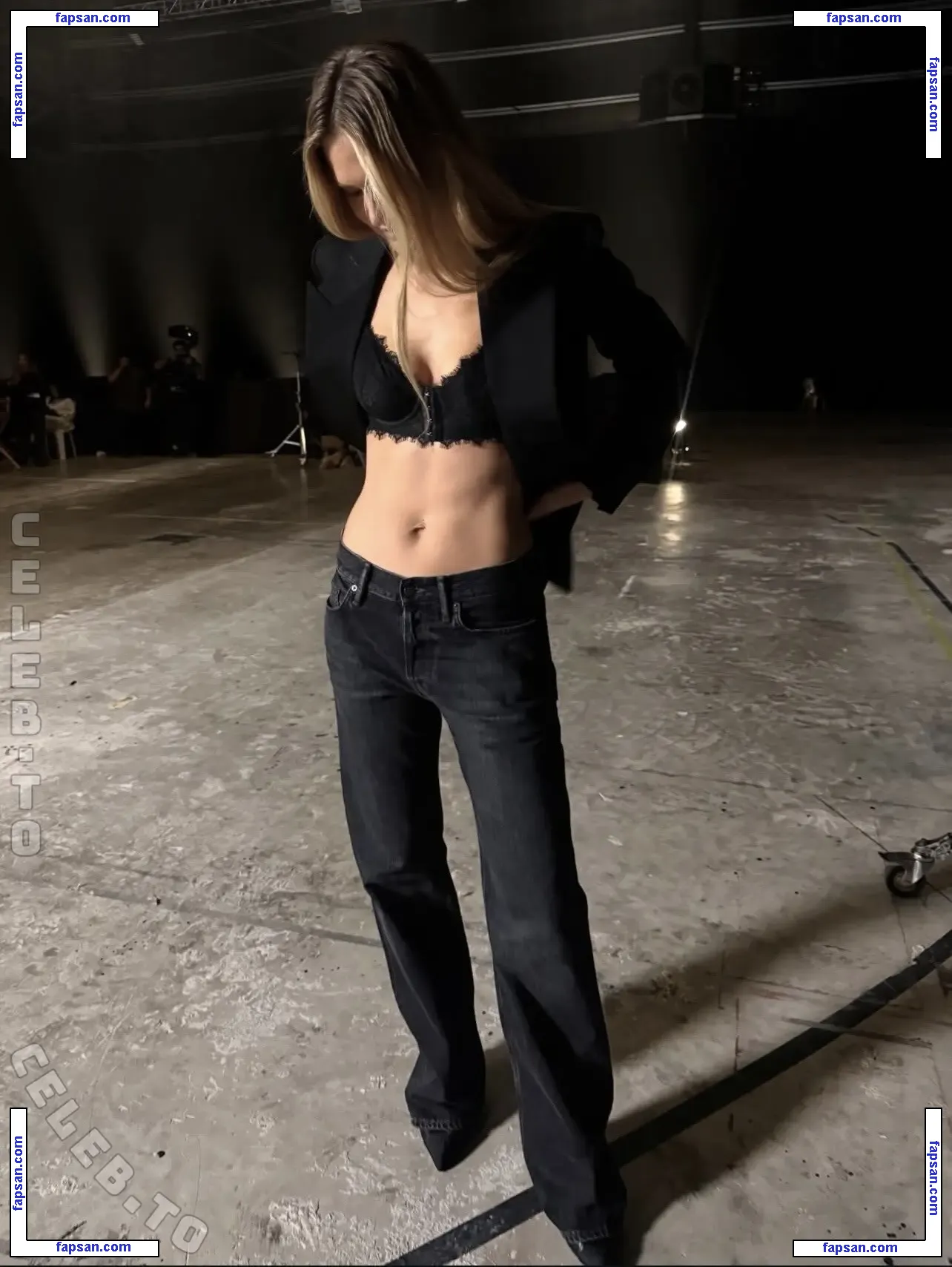 Bar Refaeli nude photo #0812 from OnlyFans