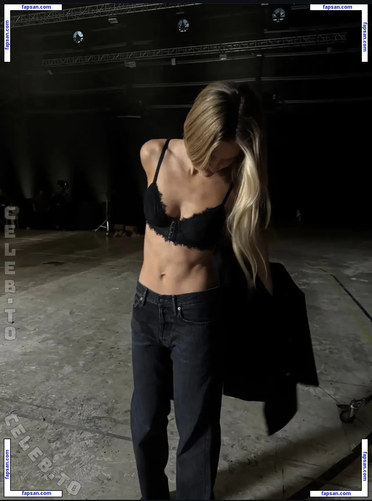 Bar Refaeli nude photo #0815 from OnlyFans