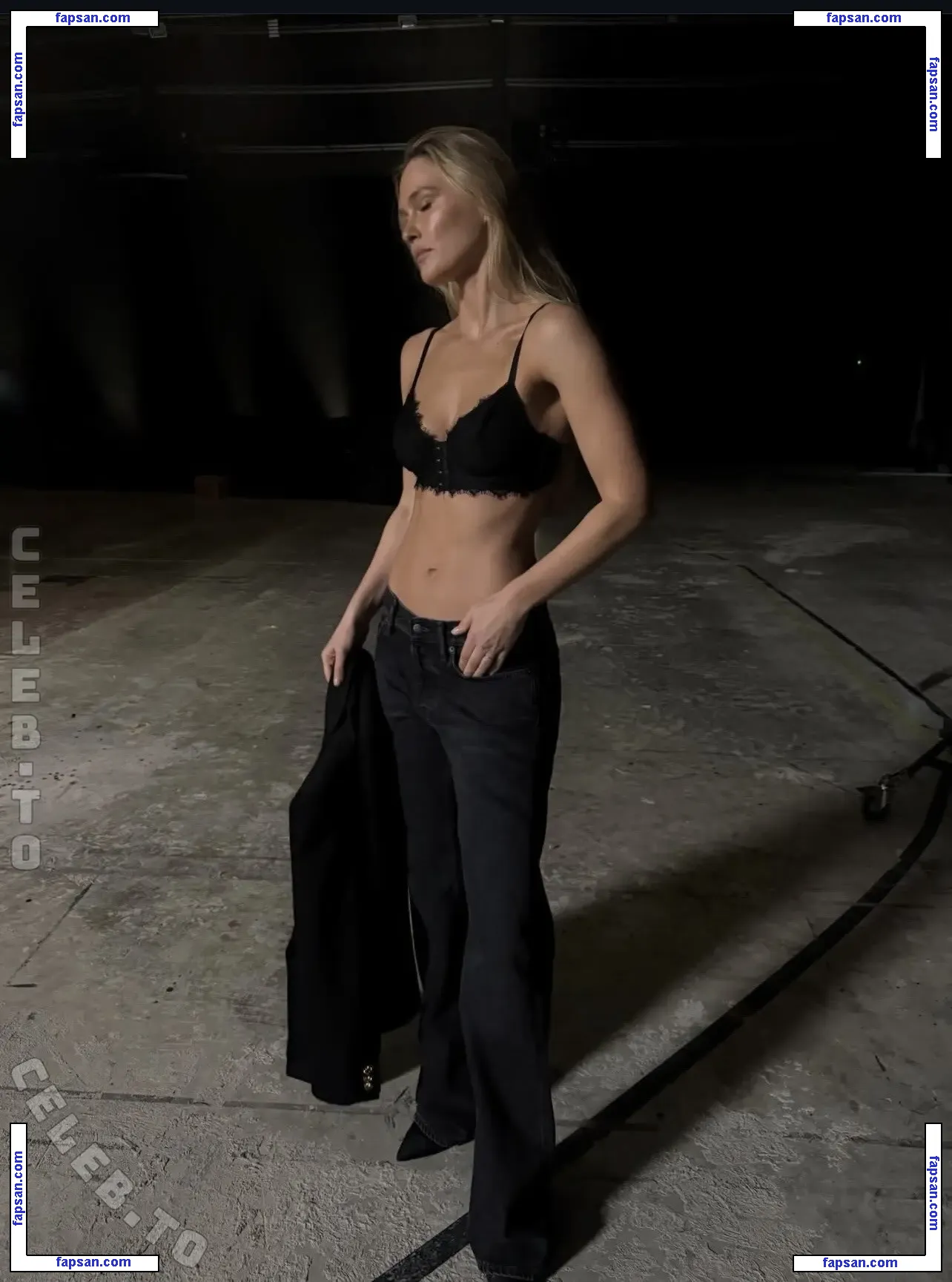 Bar Refaeli nude photo #0817 from OnlyFans