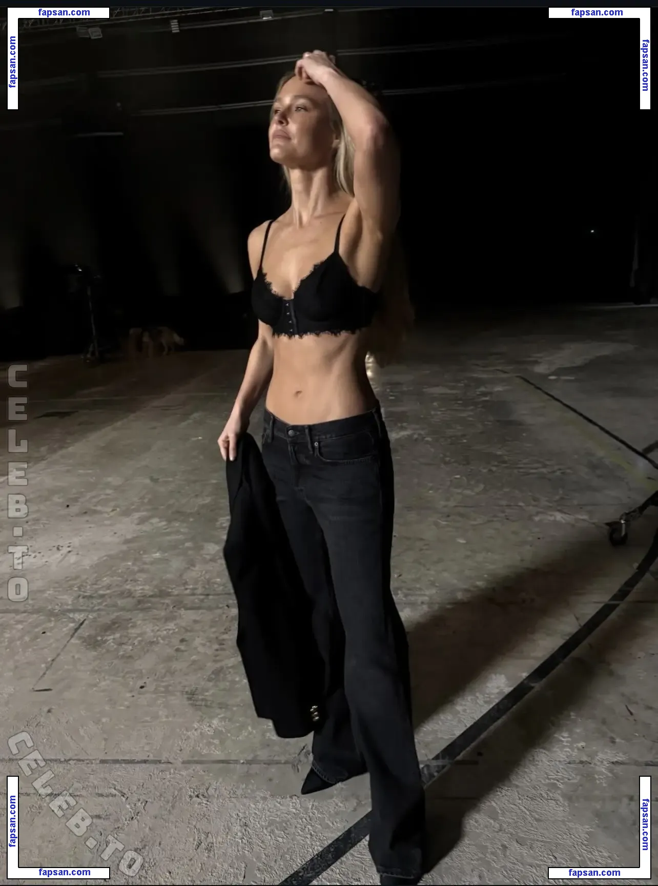 Bar Refaeli nude photo #0819 from OnlyFans