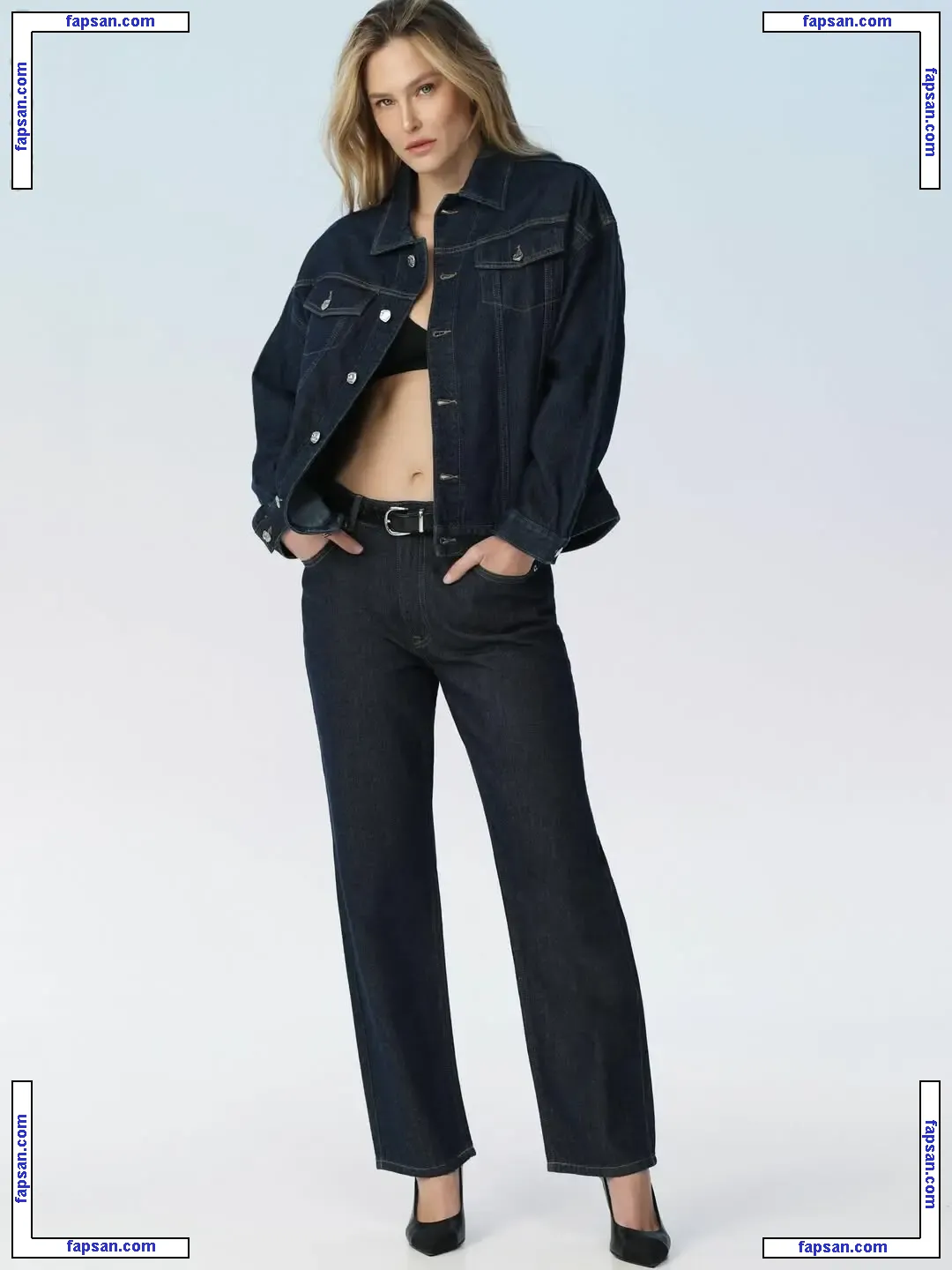 Bar Refaeli nude photo #0829 from OnlyFans