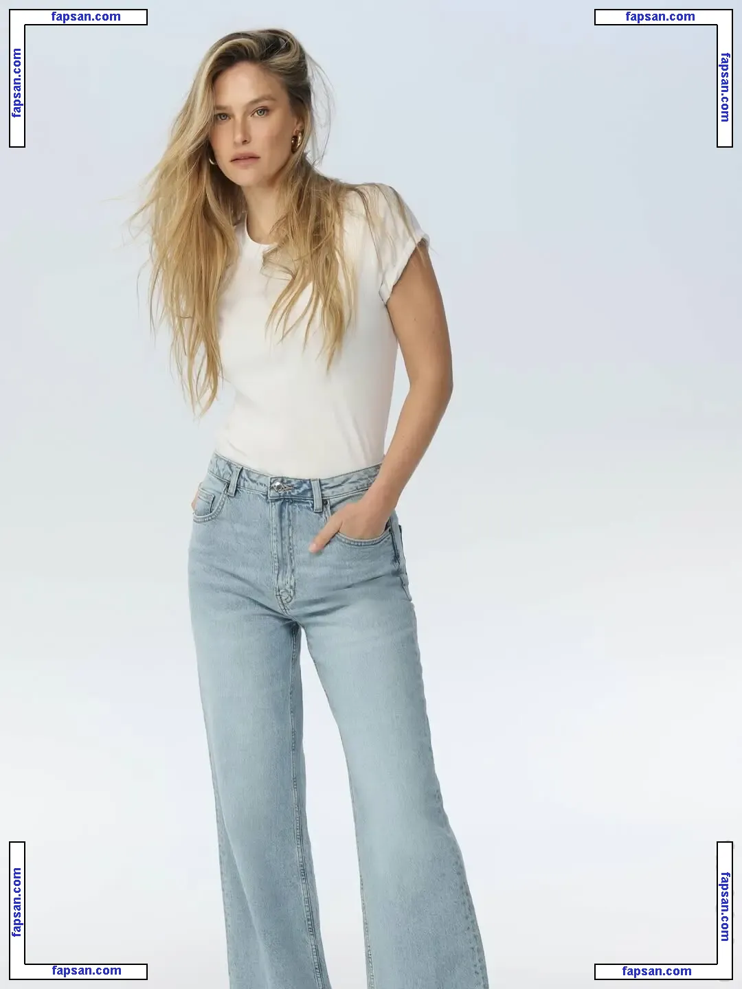 Bar Refaeli nude photo #0833 from OnlyFans