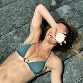 Bar Refaeli голая #0730