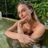 Bar Refaeli голая #0739